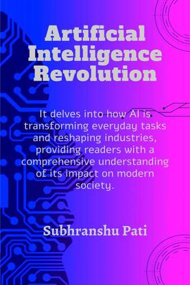 Artificial Intelligence Revolution