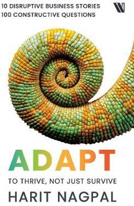 Adapt