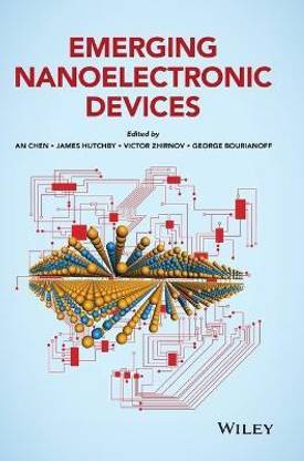 Emerging Nanoelectronic Devices