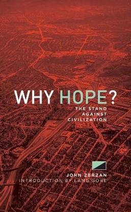 Why Hope?
