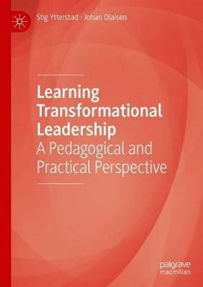 Learning Transformational Leadership