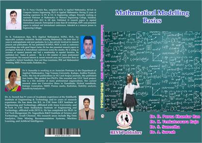 Mathematical Modelling Basics