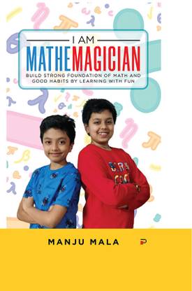 I am Mathemagician