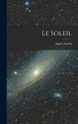 Le Soleil