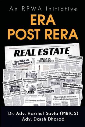 ERA Post RERA  - An RPWA Initiative