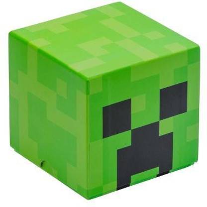 Minecraft: Creeper Block Stationery Set