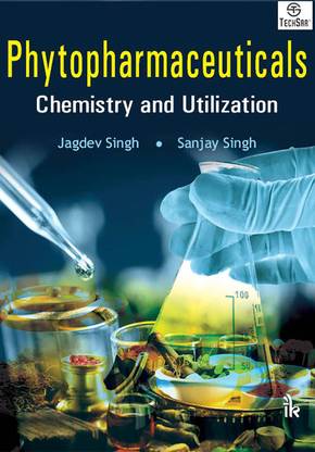 Phytopharmaceuticals