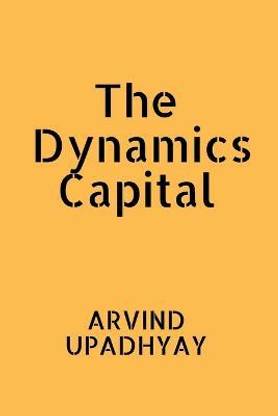 The Dynamics Capital