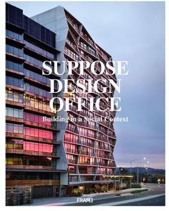 Suppose Design Office
