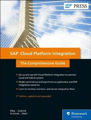 SAP Cloud Platform Integration