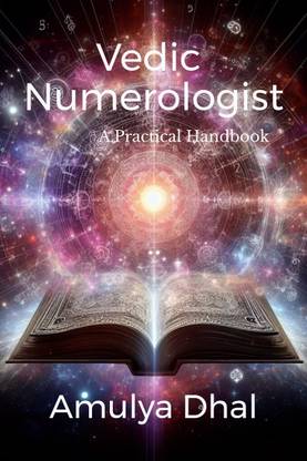 Vedic Numerologist
