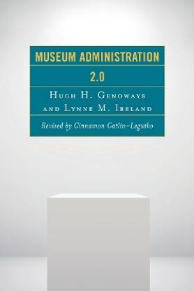 Museum Administration 2.0