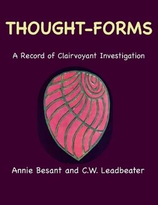 Thought-Forms