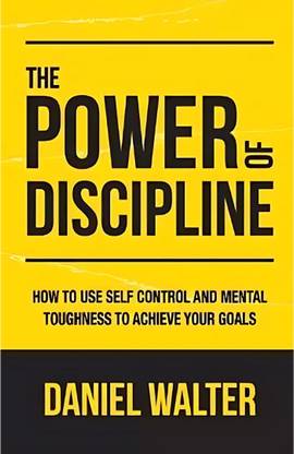 The Power of Discipline (English)