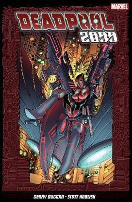 Deadpool 2099