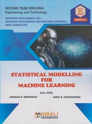 Statistical Modelling for Machine Learing