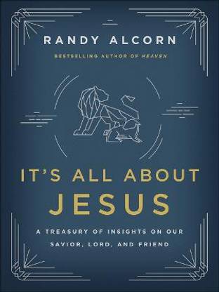 It's All About Jesus