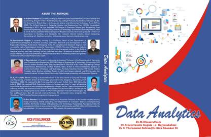 Data Analytics