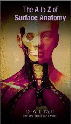 The A to Z of Surface Anatomy