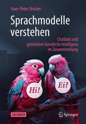 Sprachmodelle verstehen
