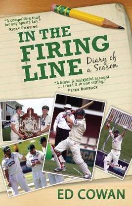 In the Firing Line