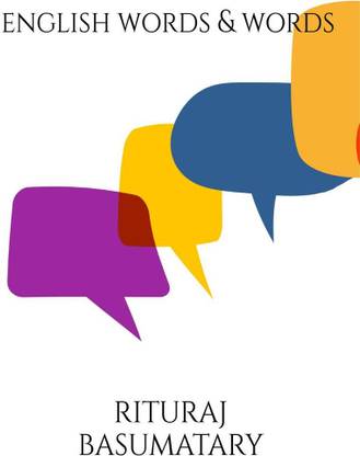 English Words &amp; Words