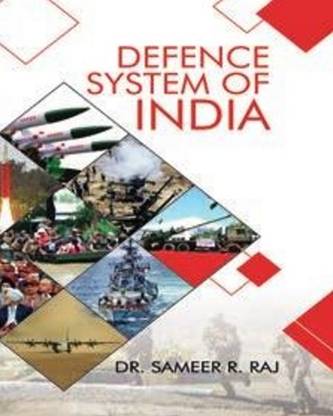 Defence System of India