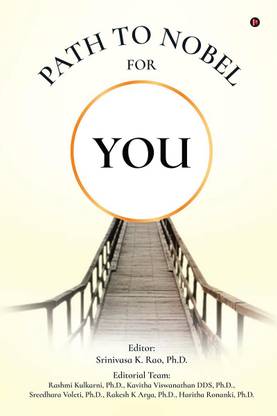 Path to Nobel  - For You