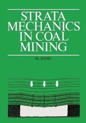 Strata Mechanics in Coal Mining