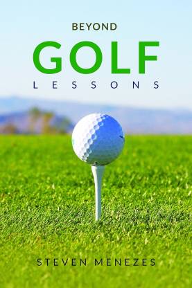 Beyond Golf Lessons