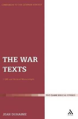 The War Texts