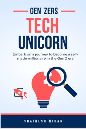 GEN ZERS TECH UNICORN