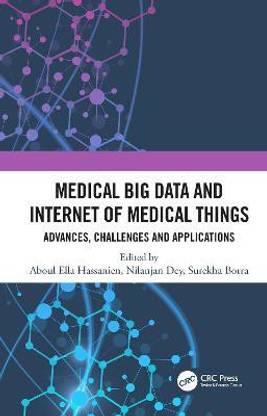 Medical Big Data and Internet of Medical Things