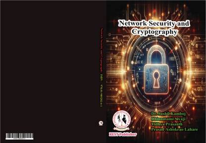 Network Security and Cryptography