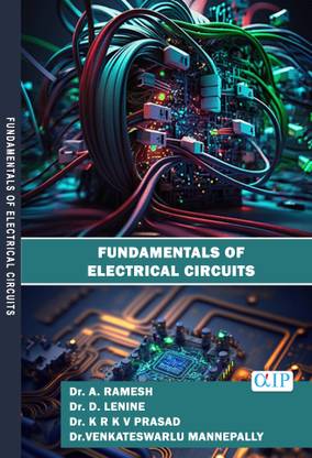 Fundamentals of Electrical Circuits