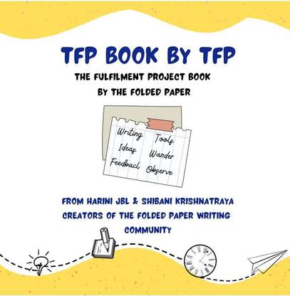 TFP Book by TFP