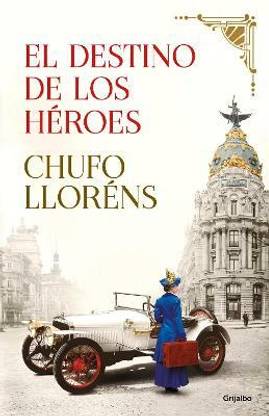 El destino de los heroes / Heroes Destiny