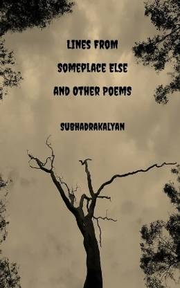 Lines from Someplace Else and Other Poems