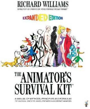The Animator's Survival Kit