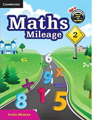 MATHS MILEAGE 2