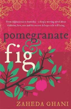 Pomegranate & Fig