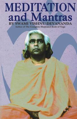 Meditation and Mantras