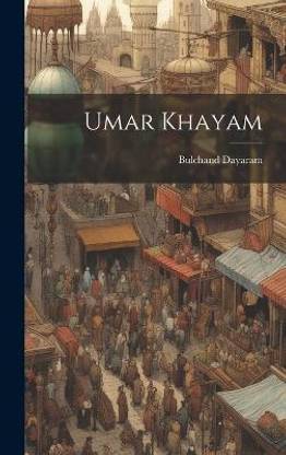 Umar Khayam