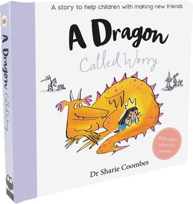A Dragon Called Worry