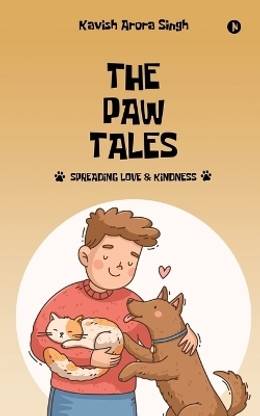 The Paw Tales