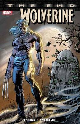 Wolverine: The End