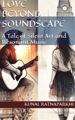 Love Beyond Soundscape  - A Tale of Silent Art and Resonant Music