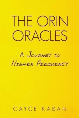 The Orin Oracles