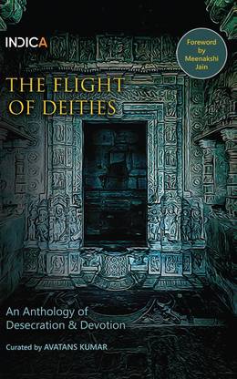The Flight of Deities