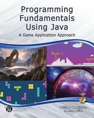 Programming Fundamentals Using Java